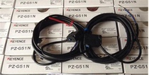 Sales of the new KEYENCE PZ-G51N KEYENCE photoelectric switch