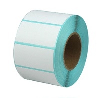 Barcode paper electronic scale paper sticker printing paper 40mm * 20mm * 700 sheets of thermal paper
