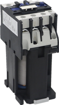 LP1D5011 DC contactor CJX2-5011Z DC220V 110V 36V 24V 50A