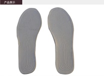 Melaleuca cloth insole Wuyi Lane Hanfu Shop summer breathable sweat-absorbing deodorant pure cotton handmade mens and womens insole
