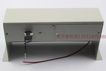 Foot pick switch Bank mall gold shop emergency call switch anti-theft grab good quality spot special price