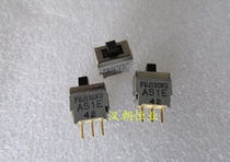 Japan AS1E 0 05A48V 3-gear 3-foot switch