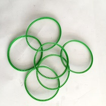 Authentic wisdom foot TRF1-R presser foot roller ring special wear-resistant feeding fast