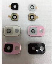 For camera glass lens NOTE4 camera mirror S6 A5 S7 C7000 C5000