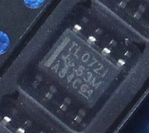 TL0721 TL072I TL072IDR SOP8 TL072C TL072