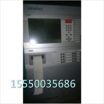 Franchise-Siemens Fire Alarm Device BC80 Series Host BT8002-GB Operating Disk