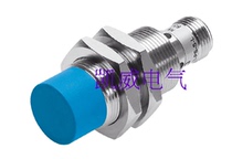 Sale Germany FESTO FESTO Proximity Switch 538314 SIEF-M12NB-NS-K-L