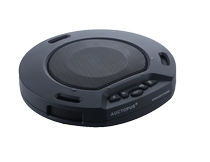 Audio AUCTOPUS I-20 video conference omnidirectional microphone USB conference phone can be external speaker