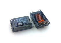 Line art FL high frequency 100KHZ cold cathode fluorescent lamp CCFL drive inverter transformer 4 5W 40UH