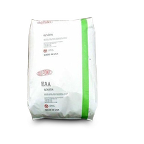 American DuPont Bonding With EAA 30707 Resin Food Grade Eea Plastic Toughener Hot Melt Adhesive