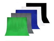 Photography background cloth cotton thickened photo photography anchor live shooting portrait background 3*6 meters