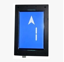 Morakot elevator car car LCD display panel display MCTC-HCB-V1 MCTC-HCB-V2