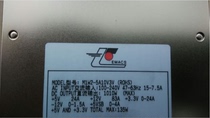 M1W-2A10V EMACS M1W2-5A10V3V G1W2-5960V3V G1W-3960V module power supply