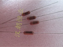 American brand RN60E1002B 10KΩ 0 1% 1 2W 25PPM high precision low temperature drift resistance