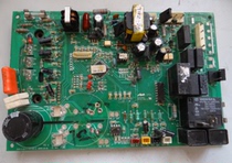 Original Hisense inverter air conditioner external computer board motherboard KFR-72LW 27BP KFR-72W 27BP
