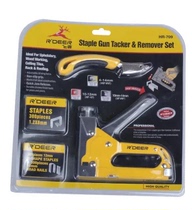 Nailing gun nailing device set of HR-709 flying deer three nailing device