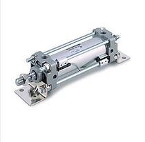 CA2B CDA2L CDA2B50-25 50 75 100 125 150 175-Z standard cylinder