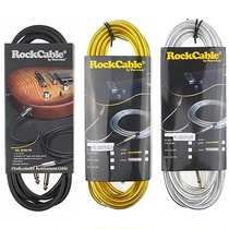  (Show Century)Warwick Warwick RCL30203 30206 30209 D6 three-color guitar cable