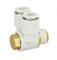 SMC KQ2Z04-06-08-10-12-M5-01S-02S-03S-04S-06S Quick Connector