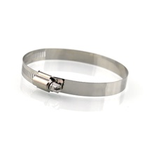 Emmett exhaust fan accessories Stainless steel clamps Strong hose clamps