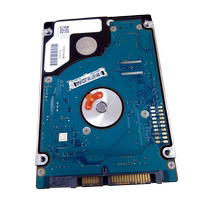 PCB board number:100565308 REV A 2 5 inch Seagate 320G 500G notebook hard disk circuit board