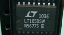 LT1058SW LT1058 SOP16 7 2MM