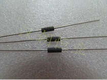 American brand RLP1 0 15R 1 1K 5% 1W fever resistance Volume: 2 * 7mm