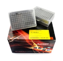 10ul with filter element sterile boxed tip TF-300-R-S lengthy TF-400-R-S axgen Aijin