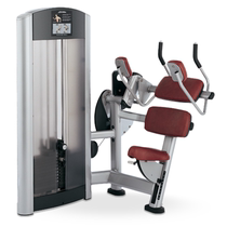 Wei bu 6020 sitting abdominal muscle training device commercial abdominal muscle training equipment