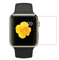 Apple Watch Protective Film Apple Watch Transparent Film HD Screen Protector 38 42mm
