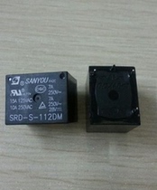 Midea Rice Cooker Electric Steamer relay Sanyou SRD-S-112DM T73 3FF SRD 4 feet normally open