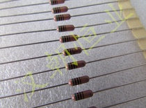 American brand CMF-55 RN55J5000BS 500R 0 1% 1 4W 25PPM metal film resistors