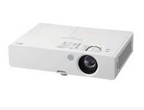 Panasonic PT-X30 projector United Bao Shunfeng high brightness projector