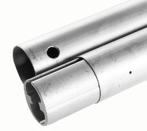 South Crown supporting background crossbar lifter combination aluminum tube background frame special aluminum tube manual electric background frame