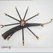 Lius Seiko Square plate eagle wheel Outer diameter 25 cm horn wheel