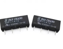 Original PANCHANG Reed Relay SIP-1A12 PANCHANG Original
