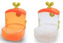 (Taiwan Spot) Taiwan Acept Happy Farm carrot-styled small darling box