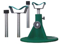 Harness hoof repair tool Nail Hoof tool Hoof repair rack Hoof jack combination Hoof repair rack