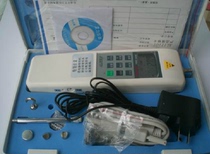 HF-5 5N digital display tensile tester push-pull dynamometer special quality assurance