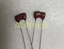 American brand silver mica capacitor 500V68PF 5% CM05ED680JO3