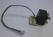 Audio interface audio accessories 4-hole connector audio output audio transmission welding a good line buy 2 to get 1