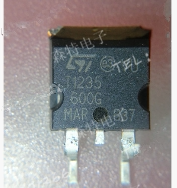 T1235-600G T1235600G ST TO-263 physical store 100% reputation quality assurance