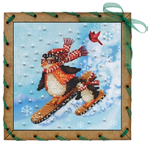 Novasloboda OP7512 Athletes Non-finished