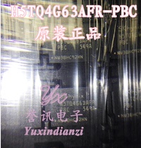 (Straight Shot) new original memory chip H5TQ2G63FFR-PBC package BGA96 large number of spot