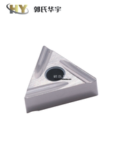 CNC blade TNGG160404R-P NS9530 GH110 NS530 machine 02 04 08 ceramic car aluminum