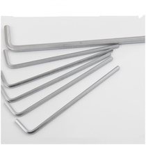 Stanley American Import Tool Hexagonal Spoon Male System Lengthened Inner Hexagon Wrench 3mm 94-092-23