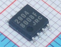 NJM2904M 2904 TSSOP8