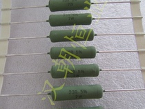 AC07000003309JAC00 AC07 33Ω 33R 5% 7W United States wirewound resistors