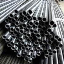 304 stainless steel seamless light pipe Small caliber polished steel pipe precision stainless steel round wall white steel pipe