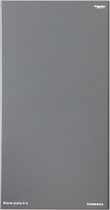 Schneider Delta5 weak box blank baffle 5U baffle blank baffle